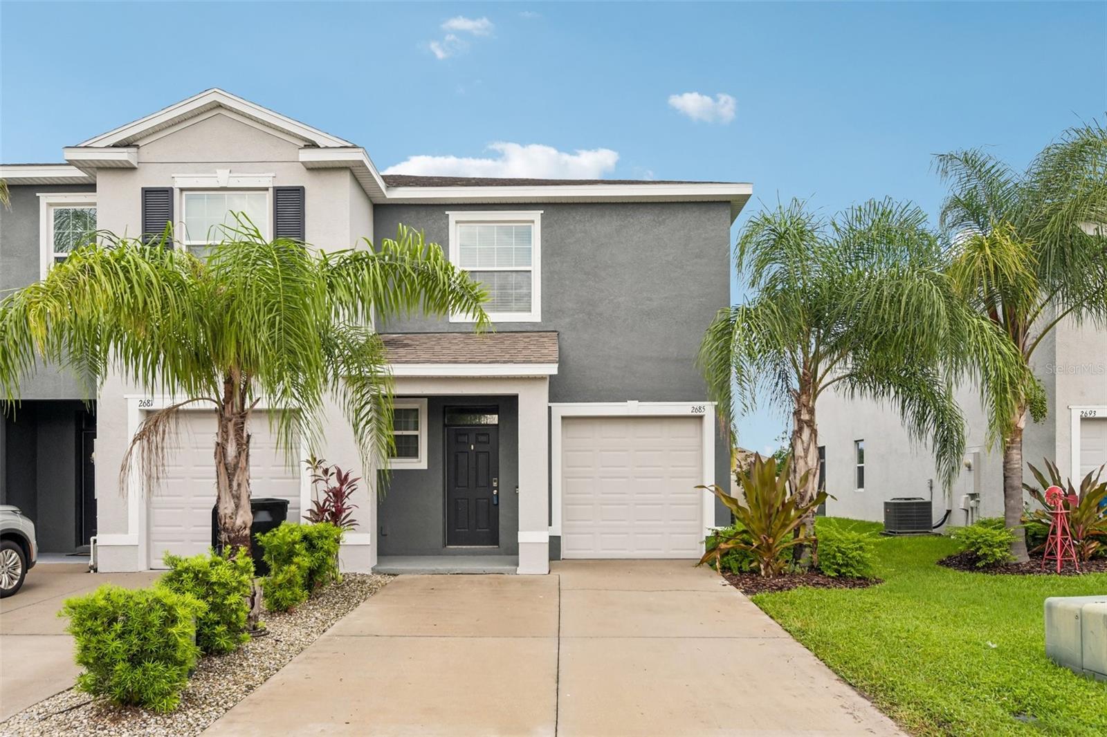 2685 Suncoast Blend Drive — photo