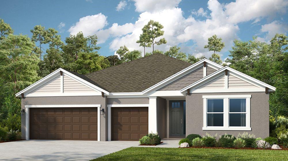 3616 Pine Peak Loop — photo