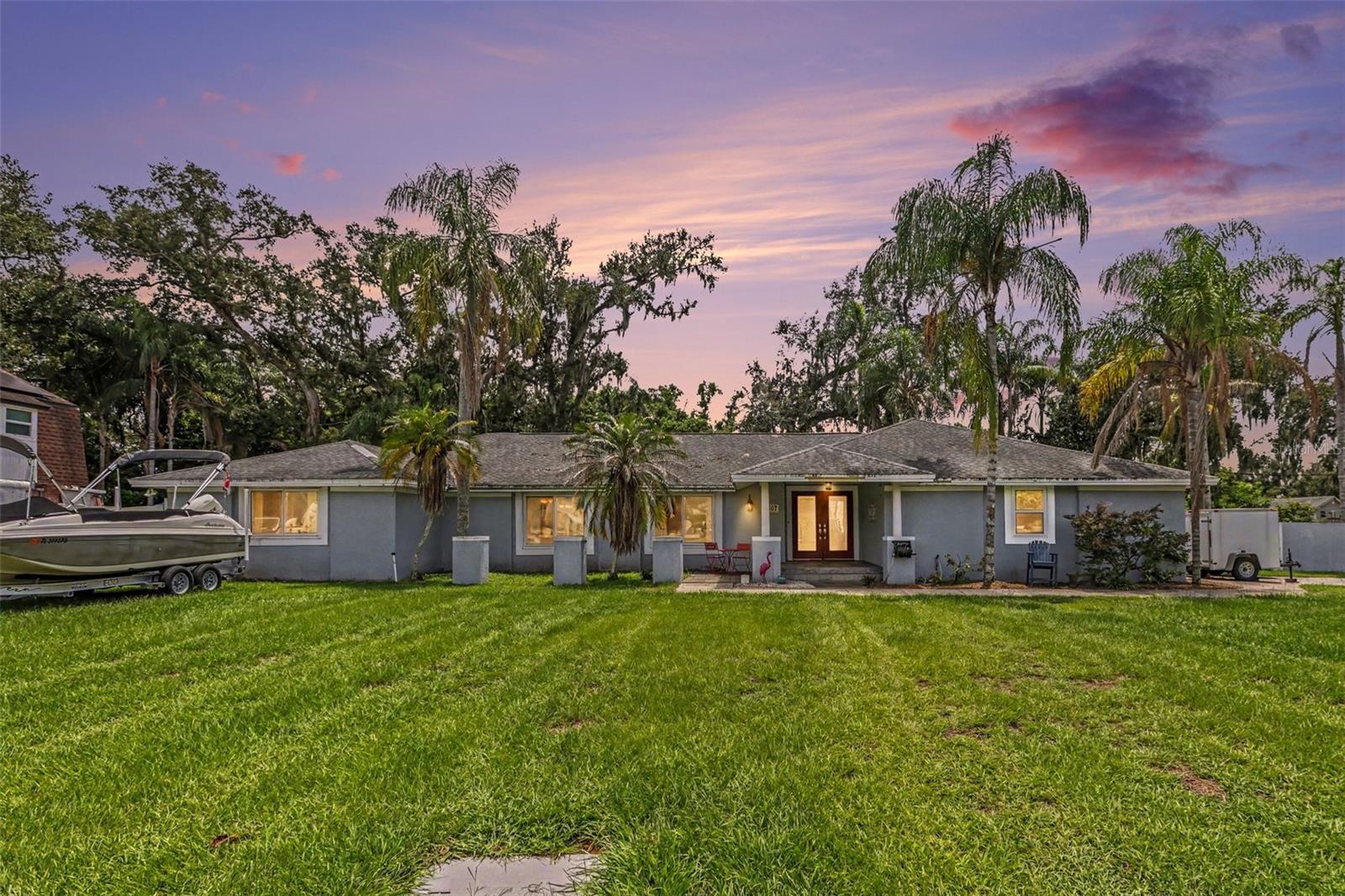 1307 Brantwood Drive — photo