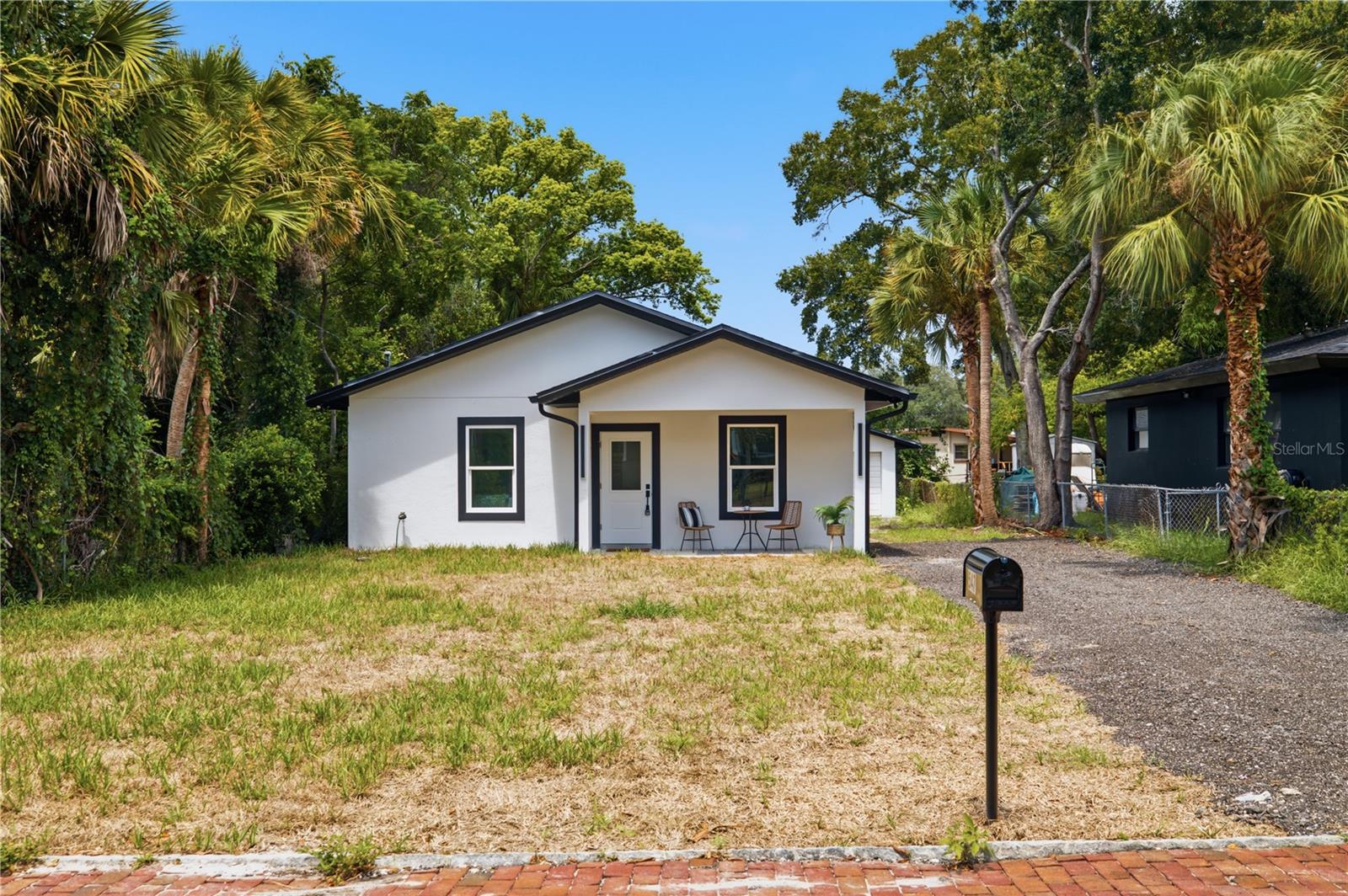 547 Cypress Street — photo