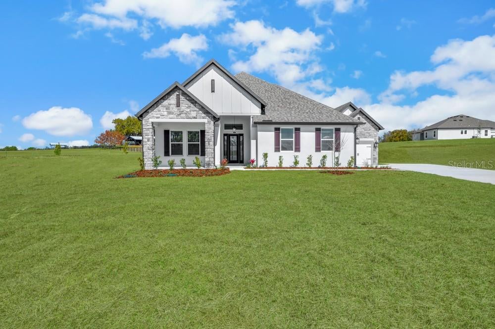 3845 Saddle Hill Trail — photo