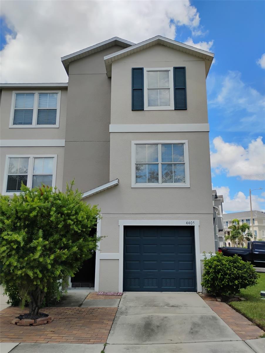 4405 Tuscan Loon Drive — photo