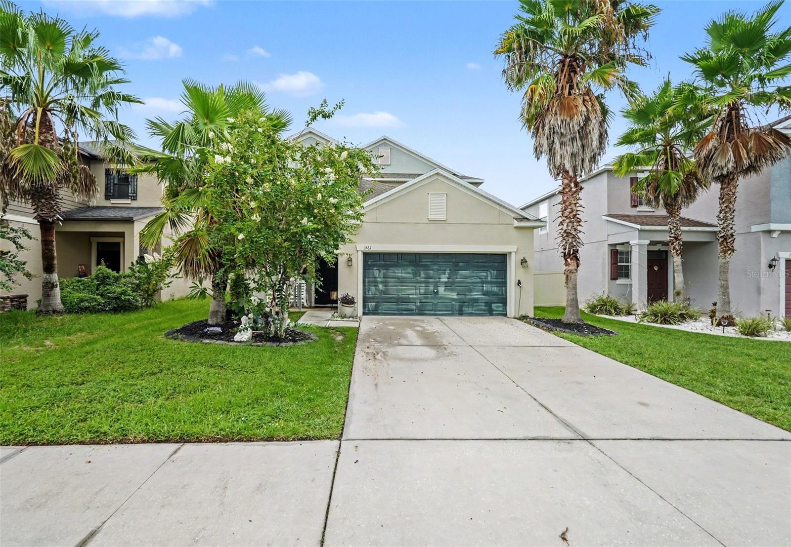 1561 Tallulah Terrace — photo