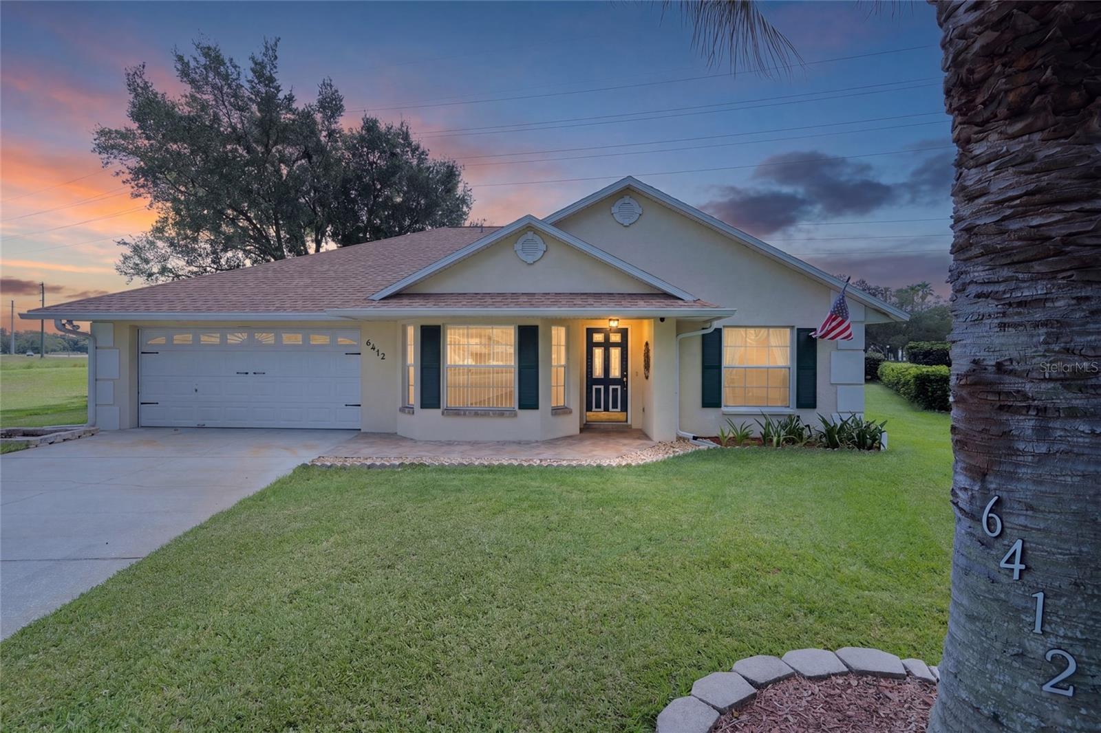 6412 Laurelwood Drive — photo