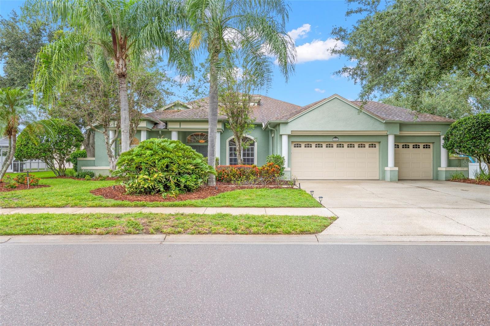 5501 Stag Thicket Lane — photo