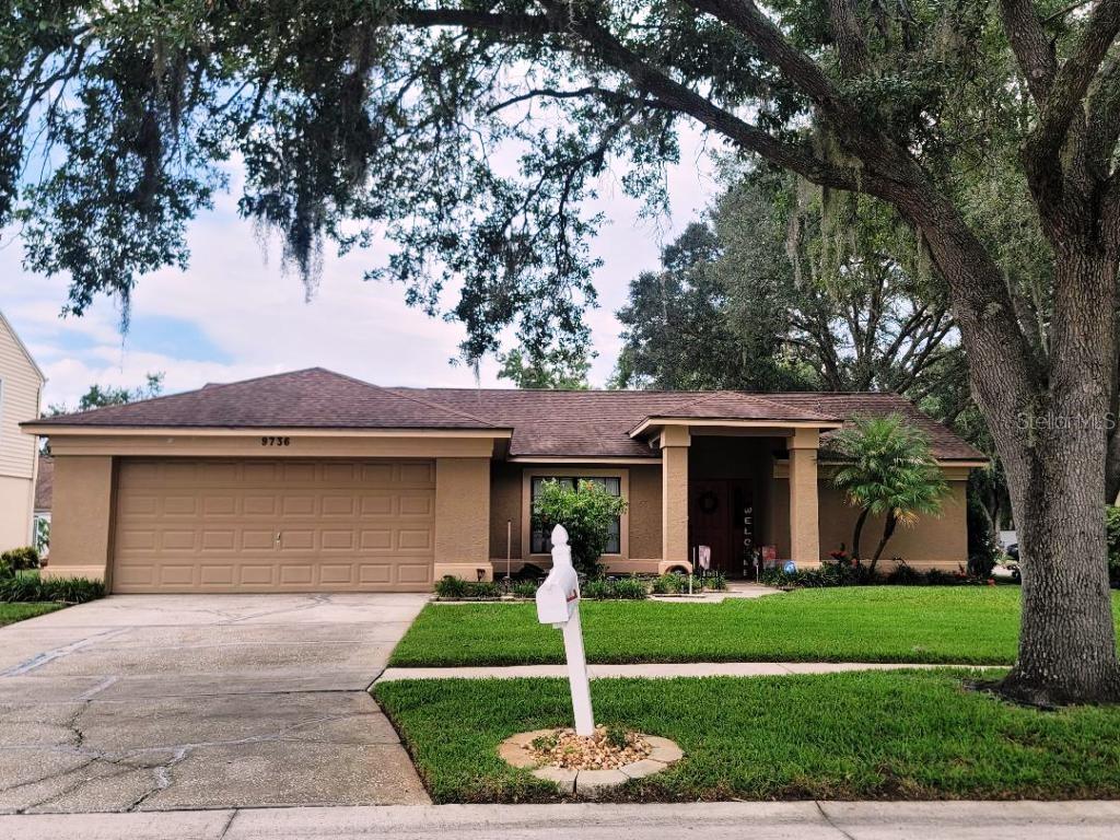 9736 Cypress Shadow Avenue — photo