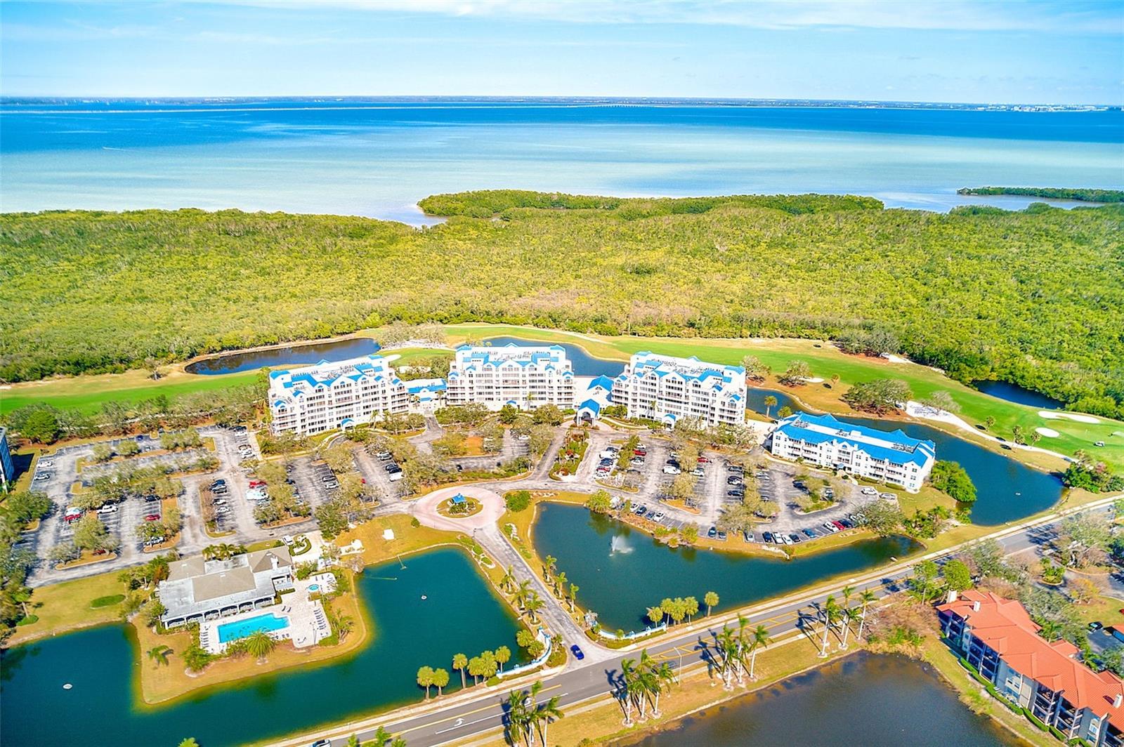 2323 Feather Sound Drive 205 — photo