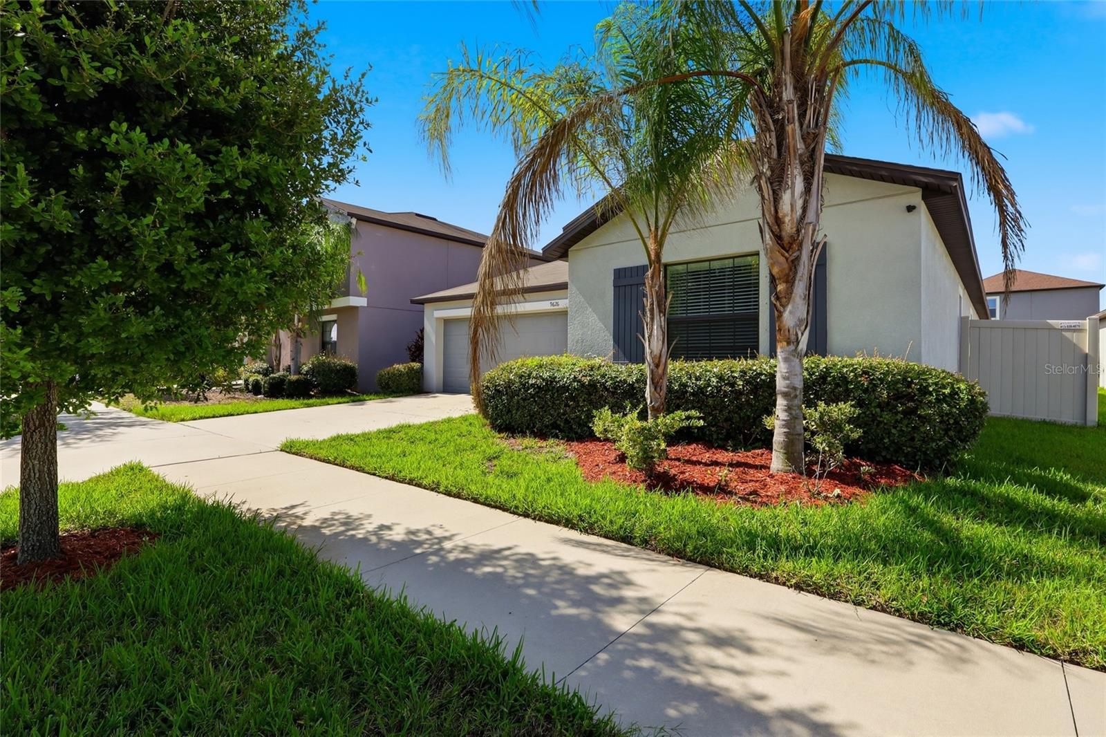 9626 Sage Creek Drive — photo