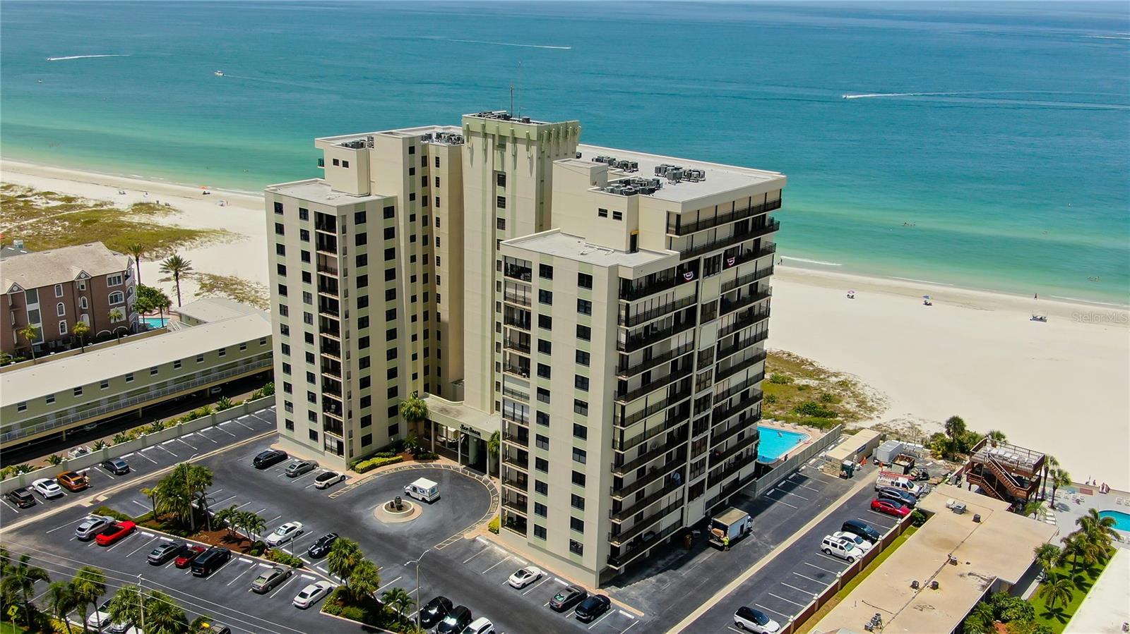 3820 Gulf Boulevard 608 — photo