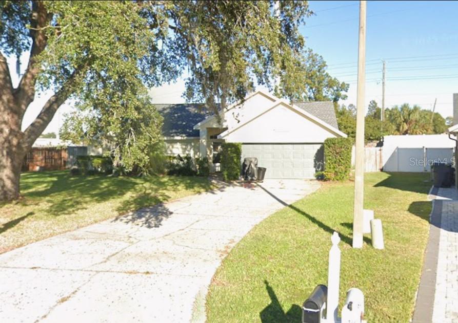 132 Robbins Rest Circle — photo