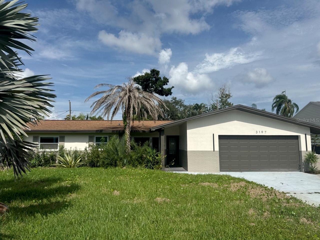 3197 Walnut Street NE — photo