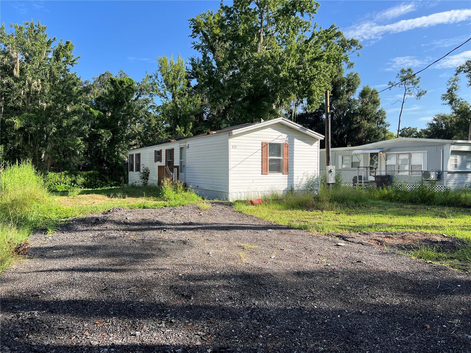 835 Memphis Road — photo