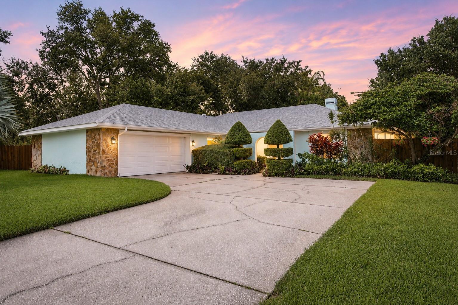 2866 Fair Green Drive — photo