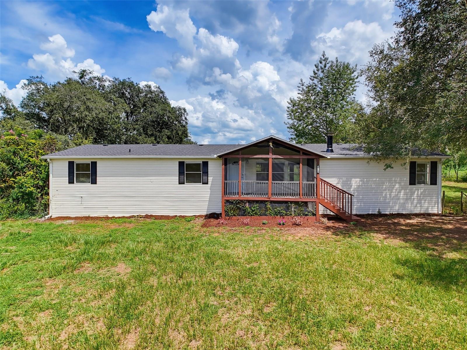 11106 Fernway Lane — photo
