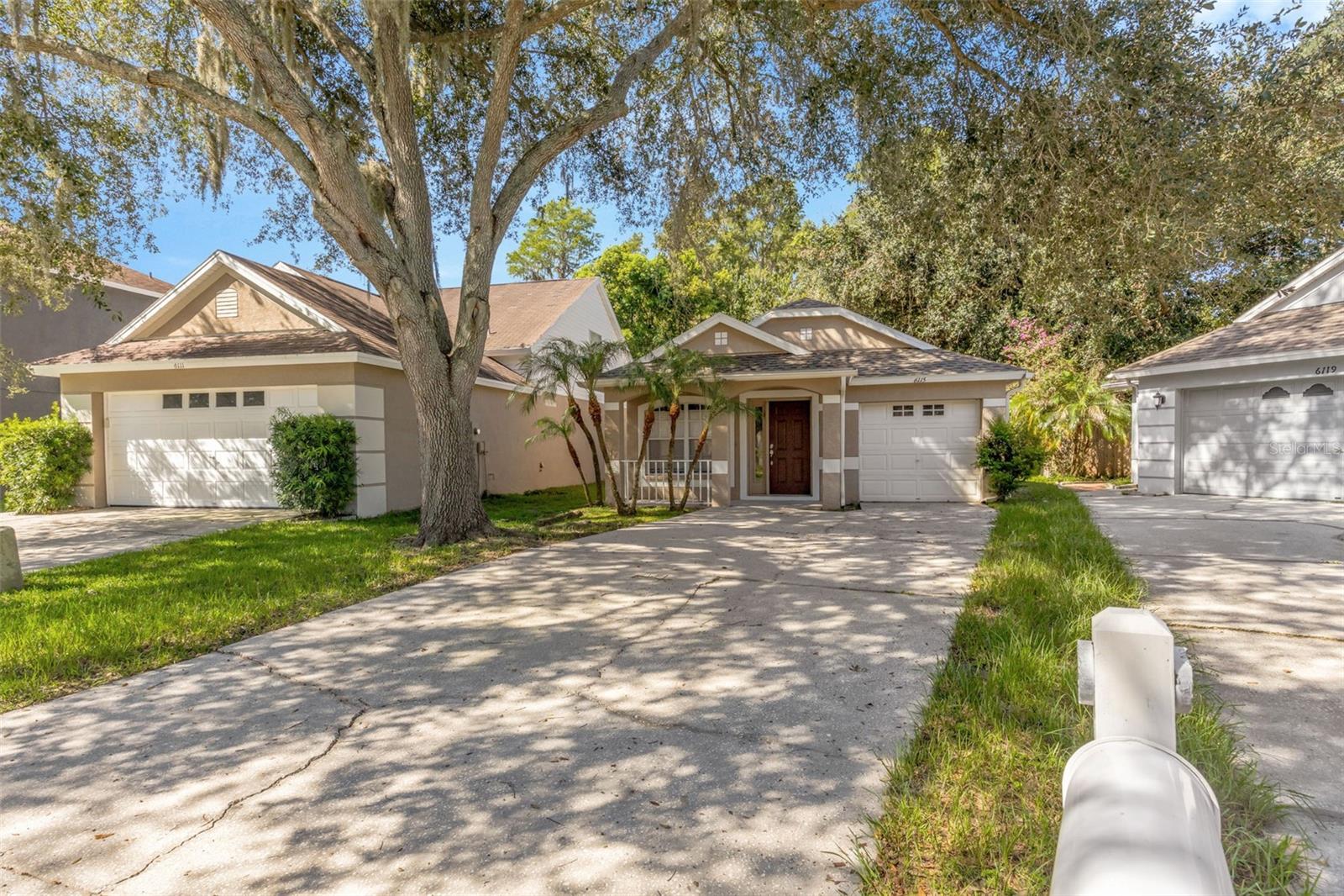 6115 Sand Key Lane — photo