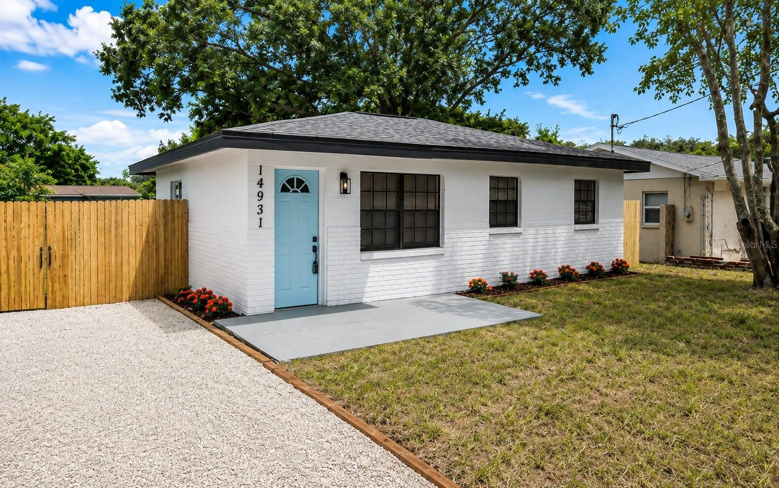 14931 Fisher Road — photo