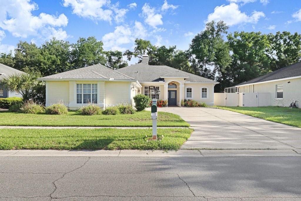 3029 Minuteman Lane — photo