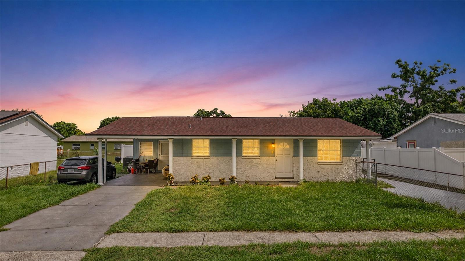 7018 Glenview Drive — photo