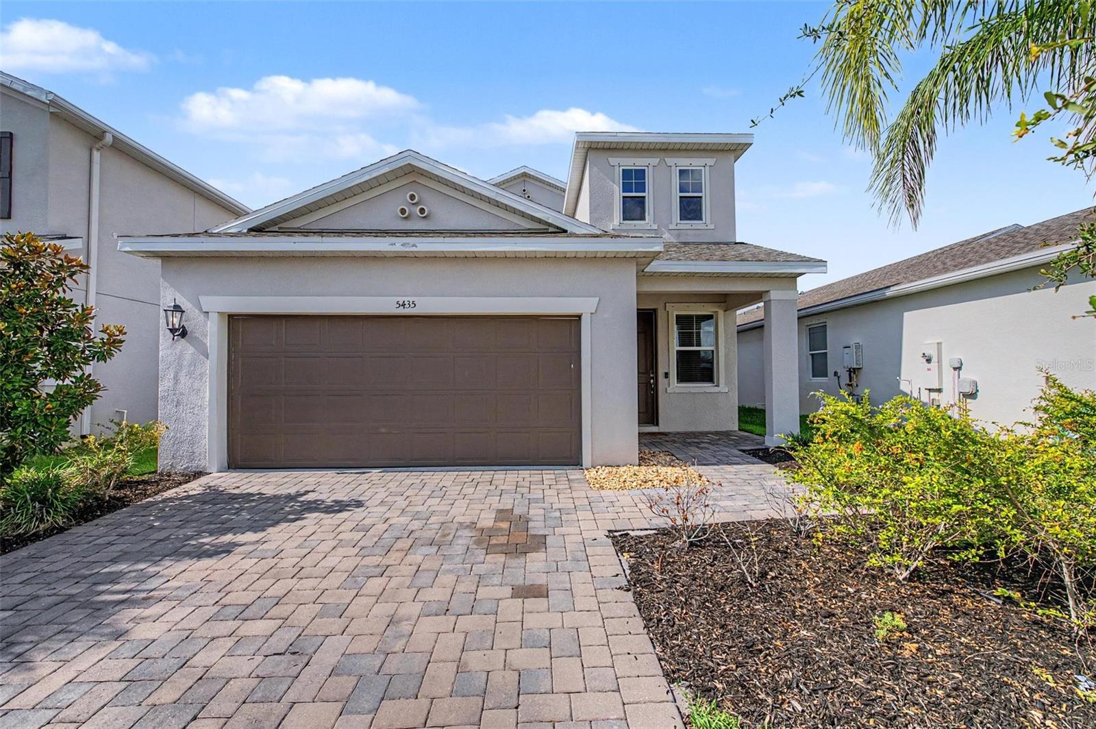 5435 Bungalow Grove Court — photo