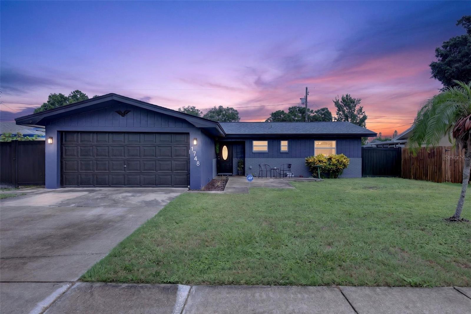 1748 Greenlea Drive — photo