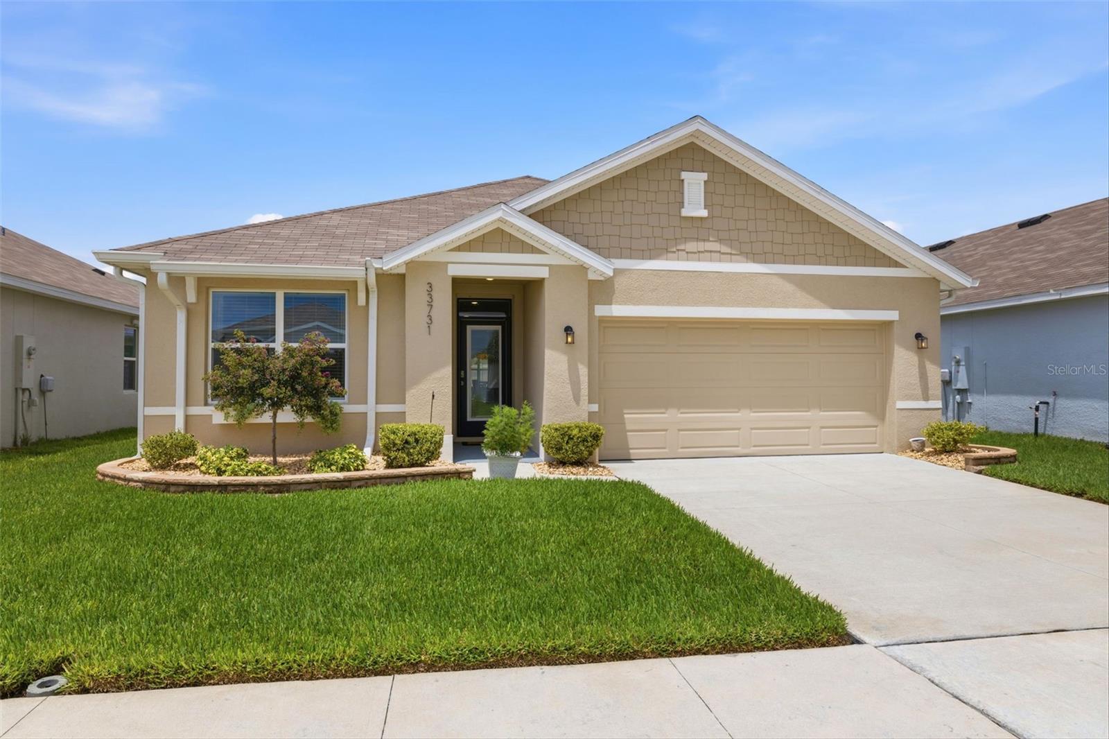 33731 Hamilton Hill Lane — photo