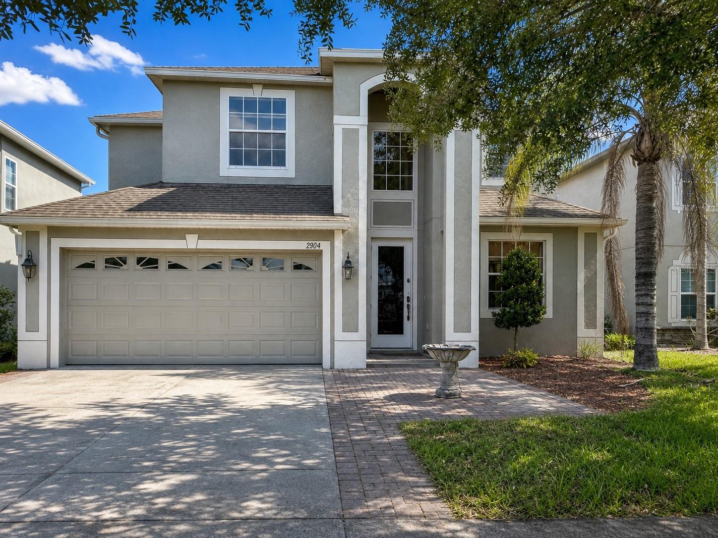 2904 Trinity Cottage Drive — photo