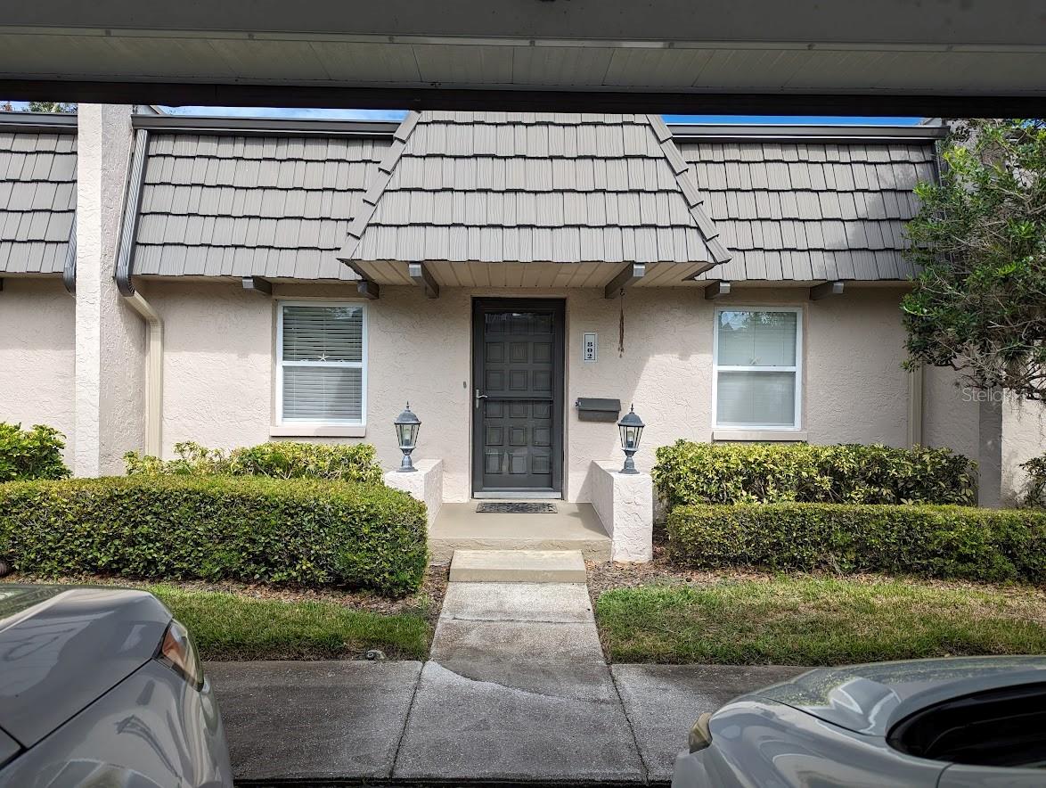 802 Cordova Green 802 — photo