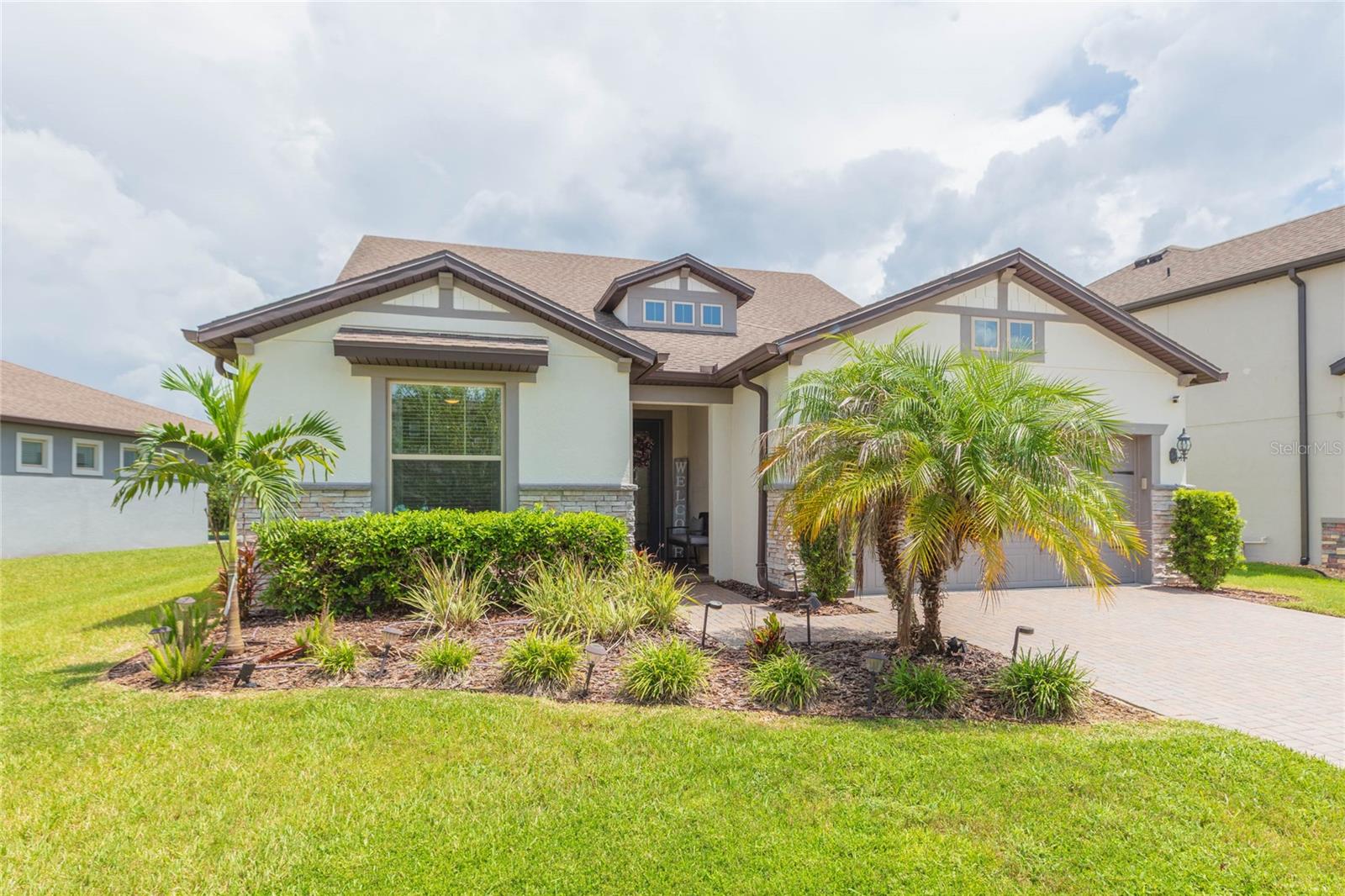 7430 Pool Compass Loop — photo