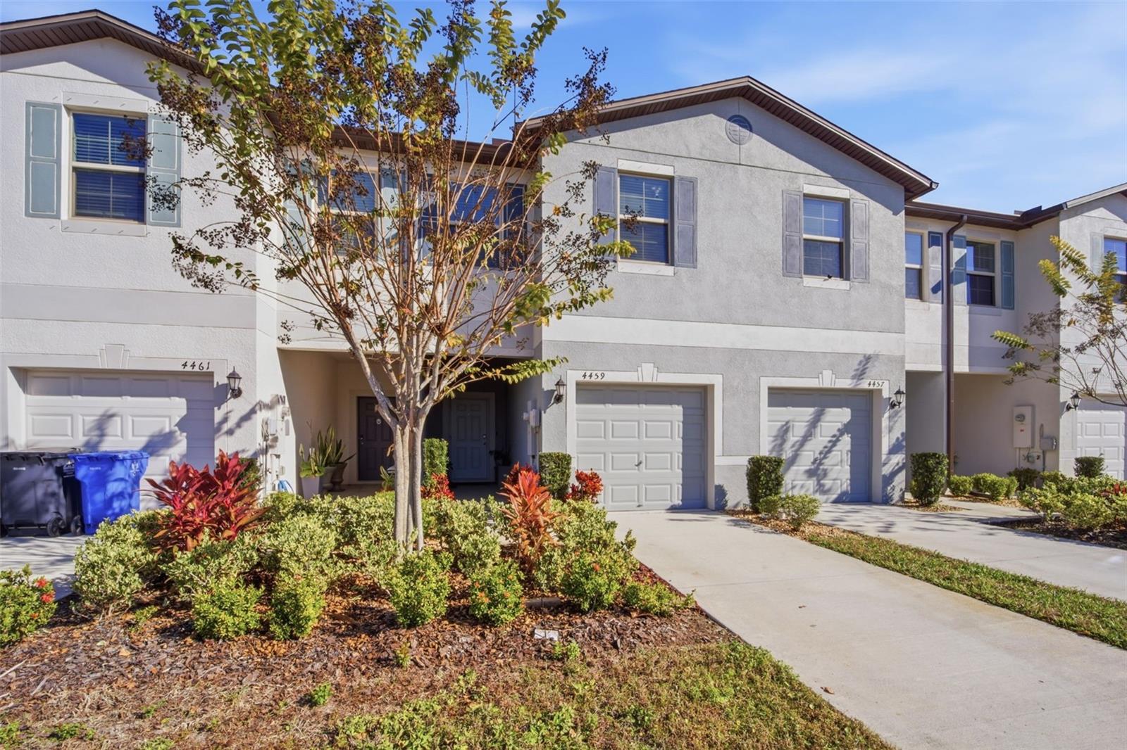 4459 Globe Thistle Drive — photo