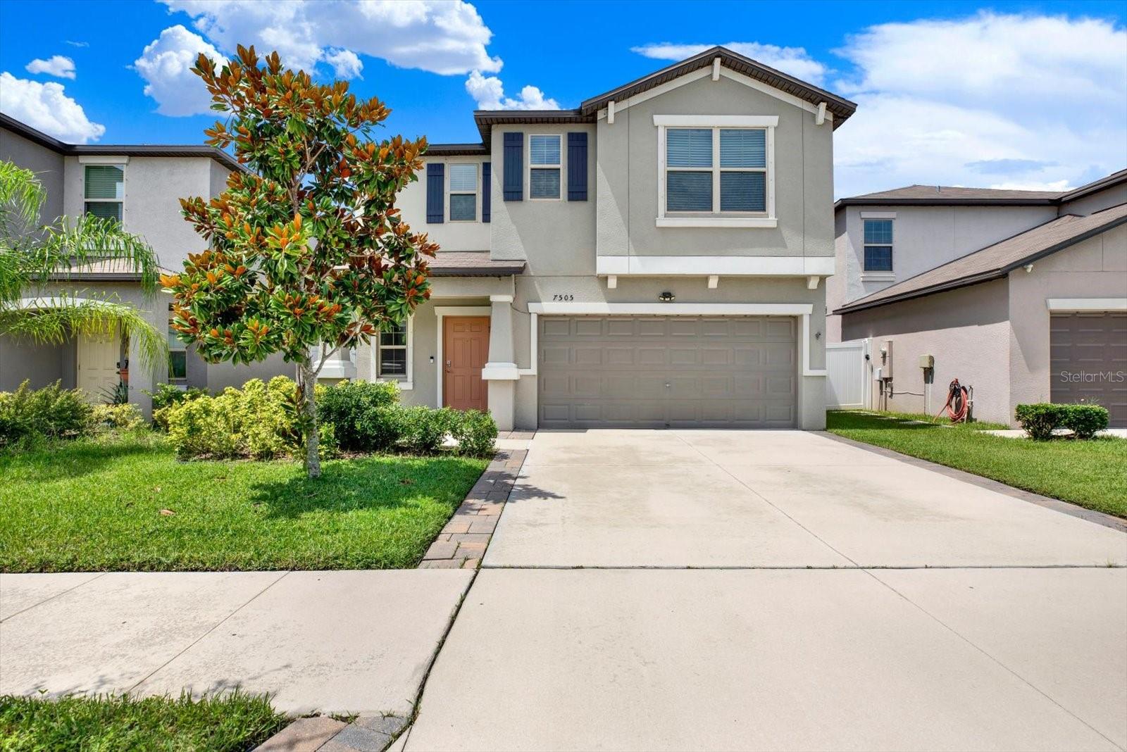 7505 Samuel Ivy Drive — photo