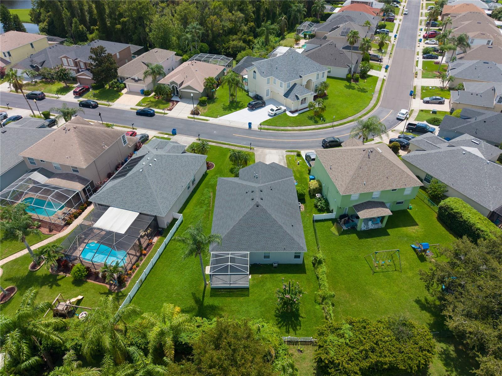 10429 TECOMA DRIVE, TRINITY, FL 34655 — photo 2