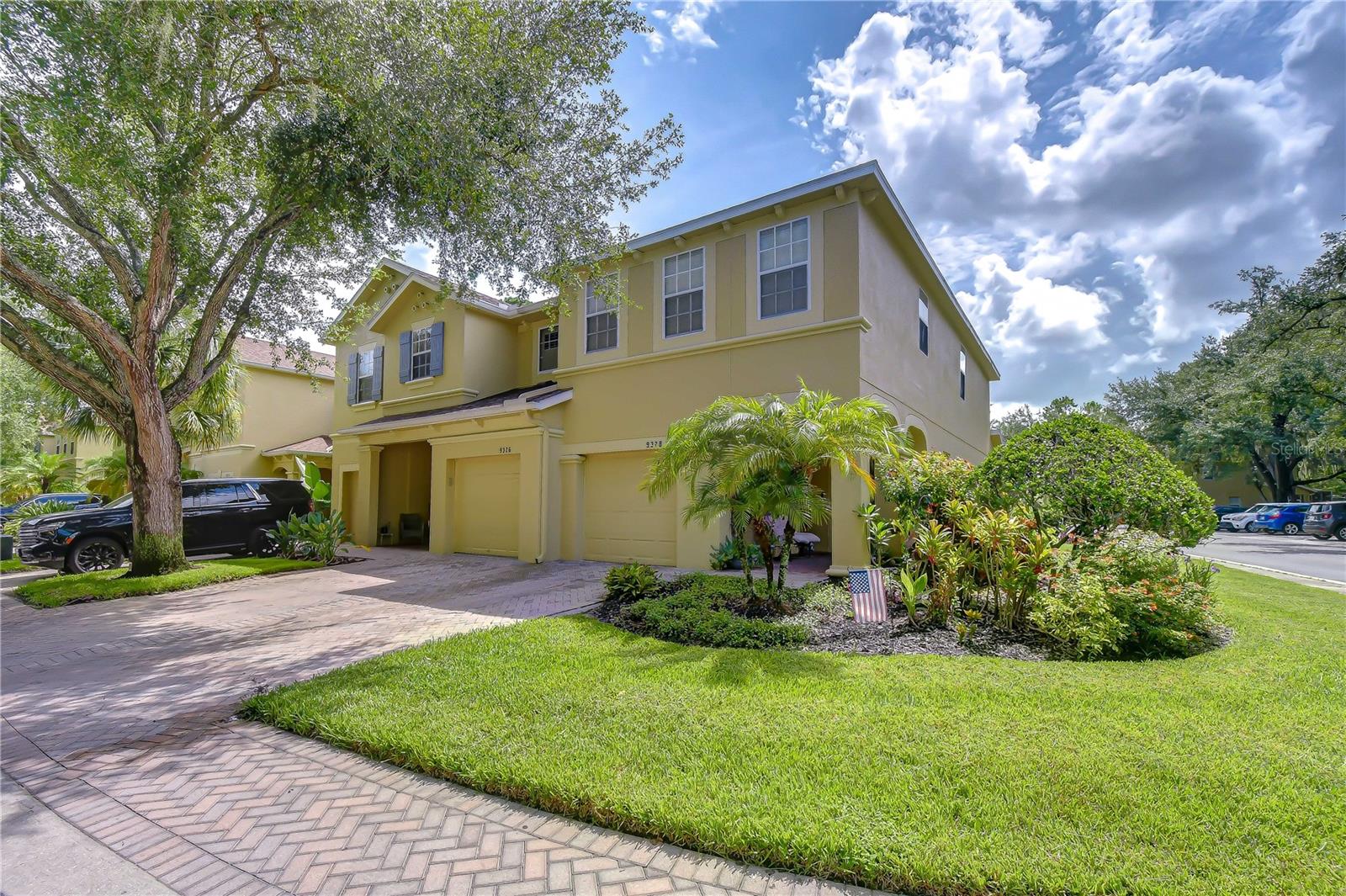 9328 Stone River Place — photo