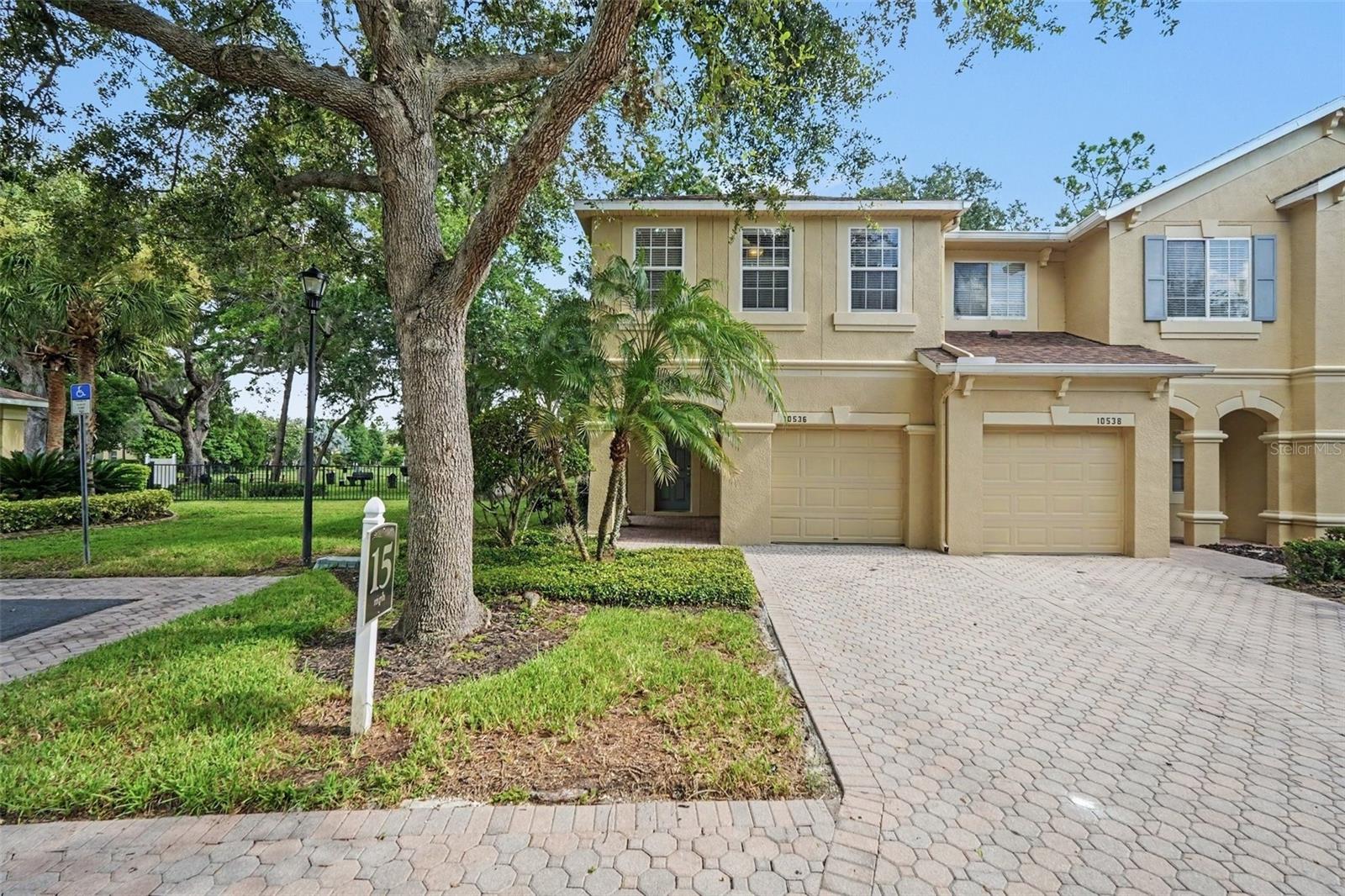 10536 Shady Falls Court — photo