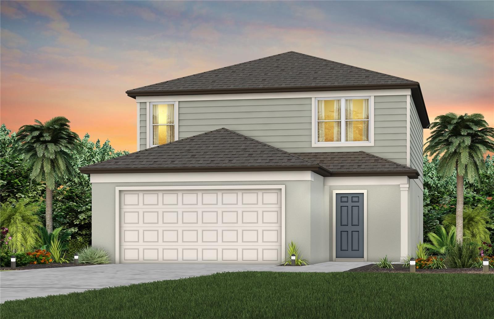 5514 Freesia Drive — photo