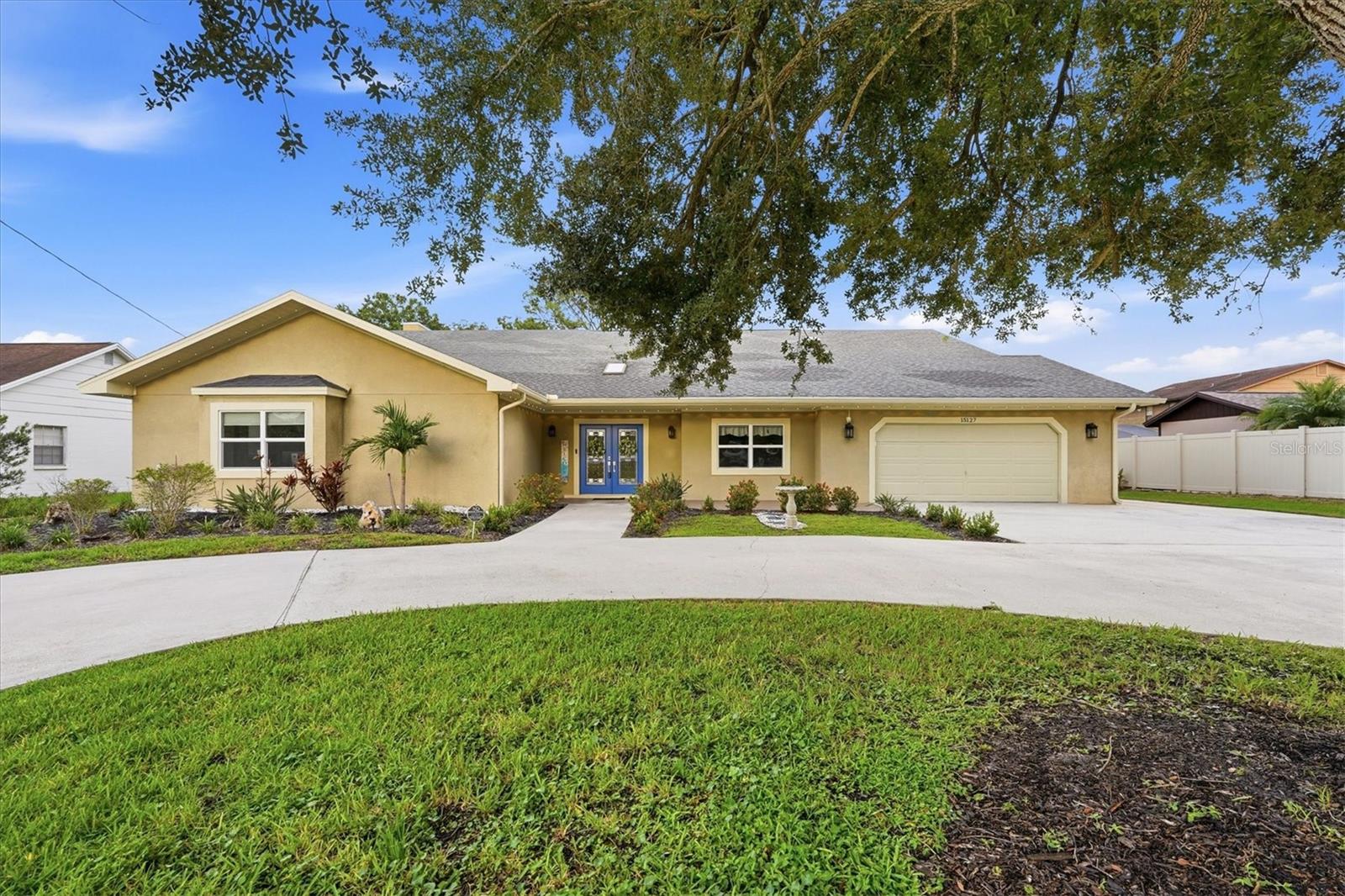 15127 Pennington Road — photo