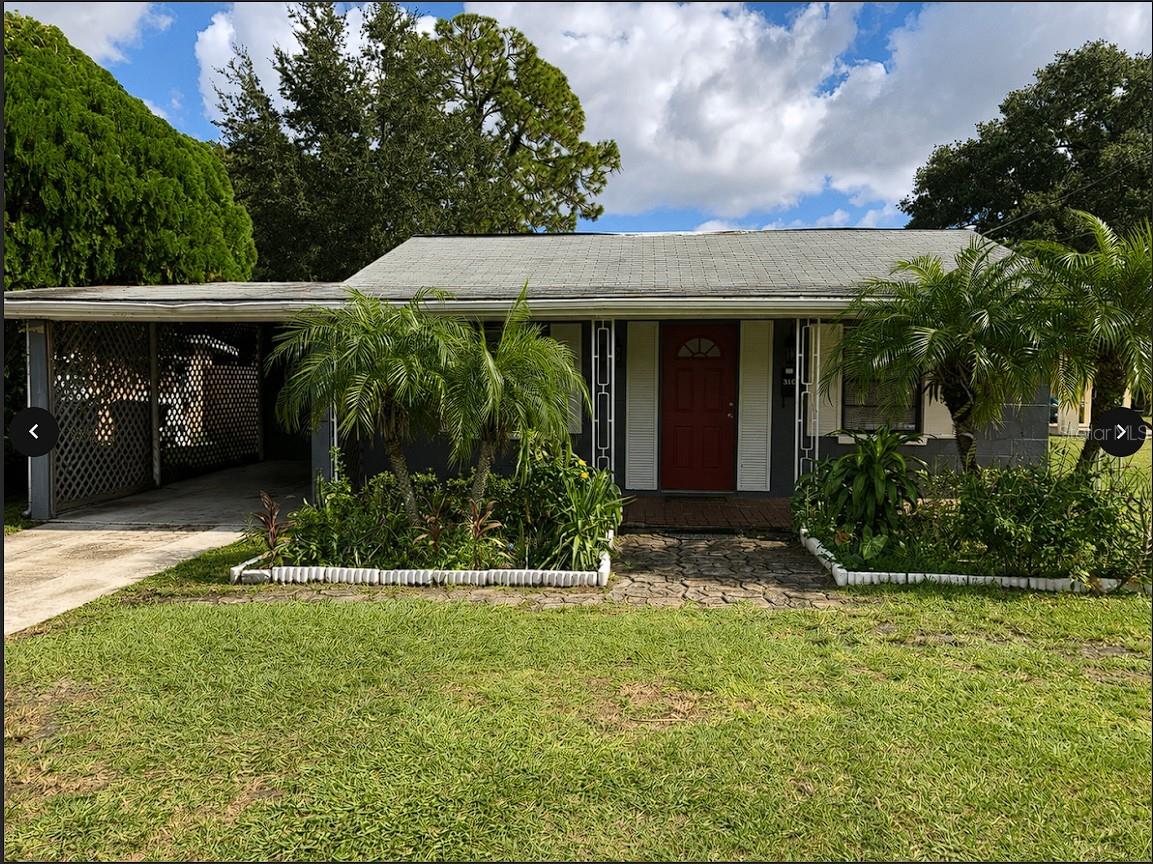 310 Granada Drive — photo