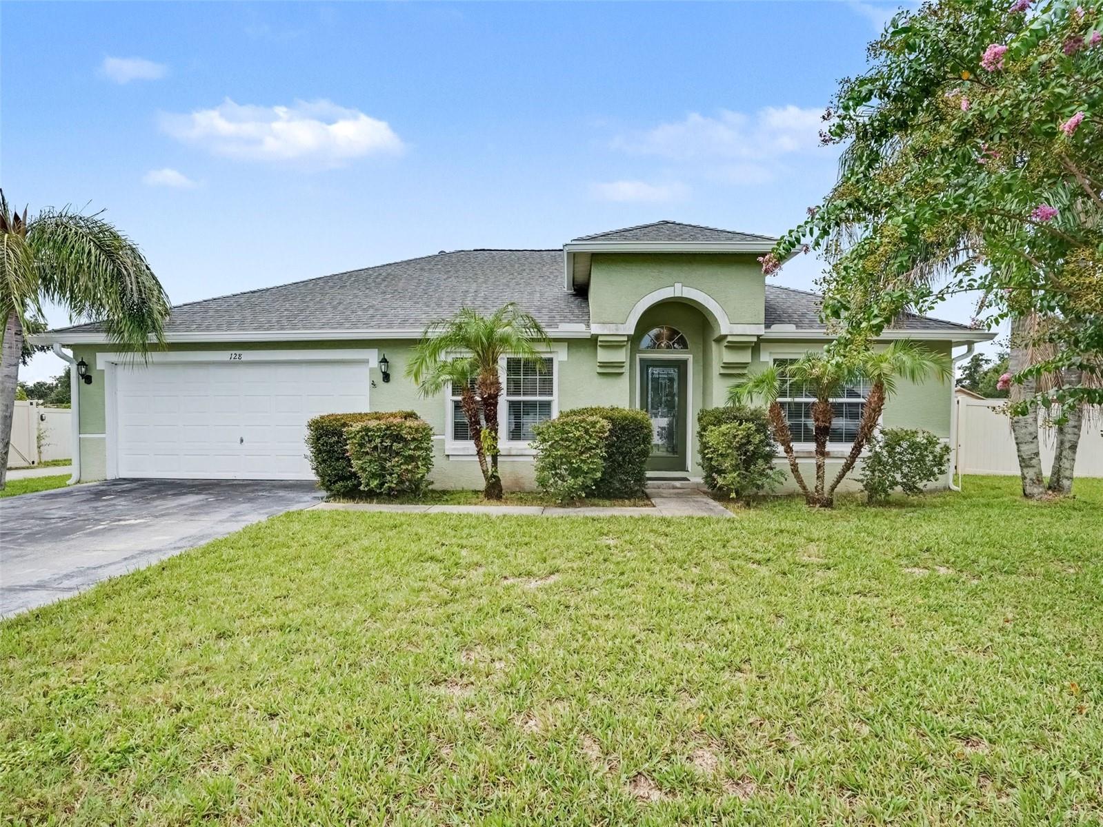128 Brighton Circle — photo