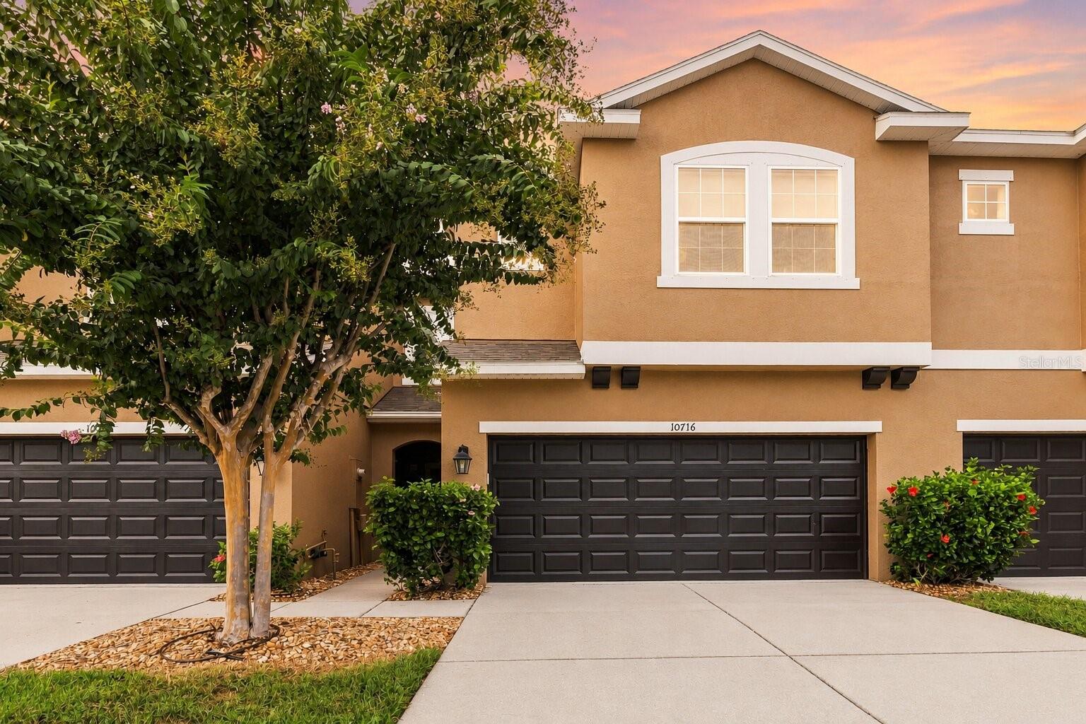 10716 Avery Park Drive — photo