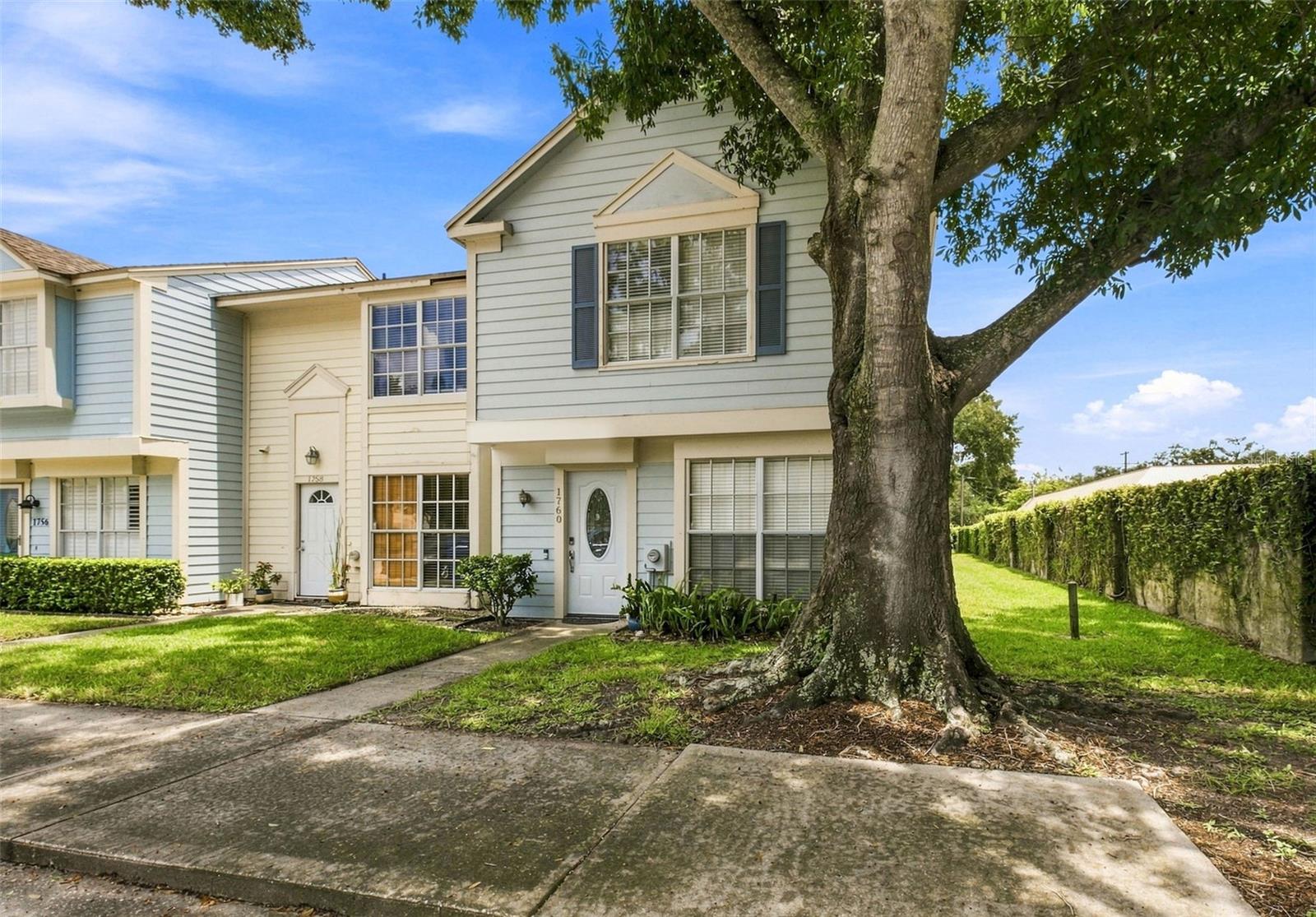 1760 Mill Run Circle — photo