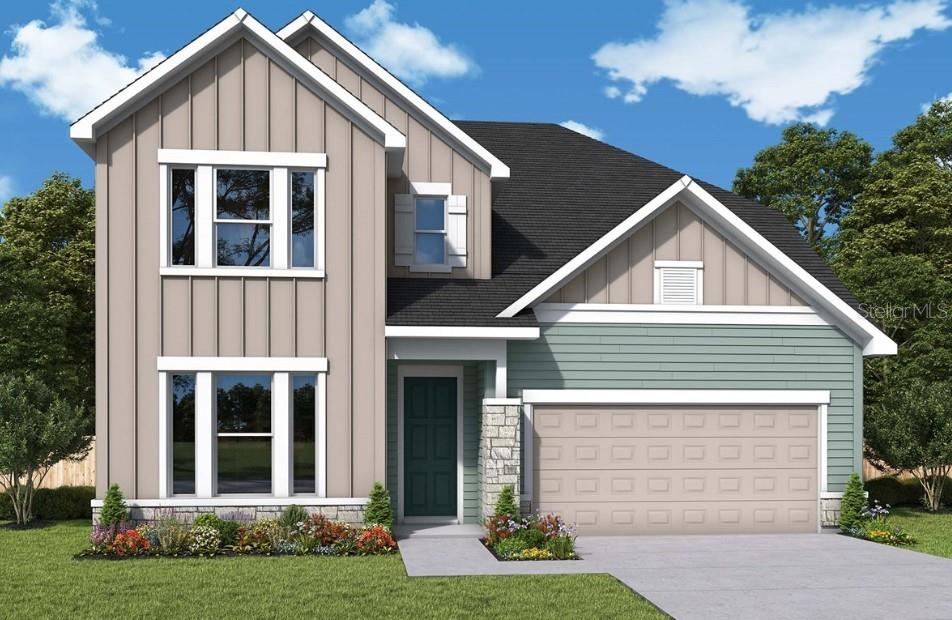5111 Chattahoochee Bend — photo