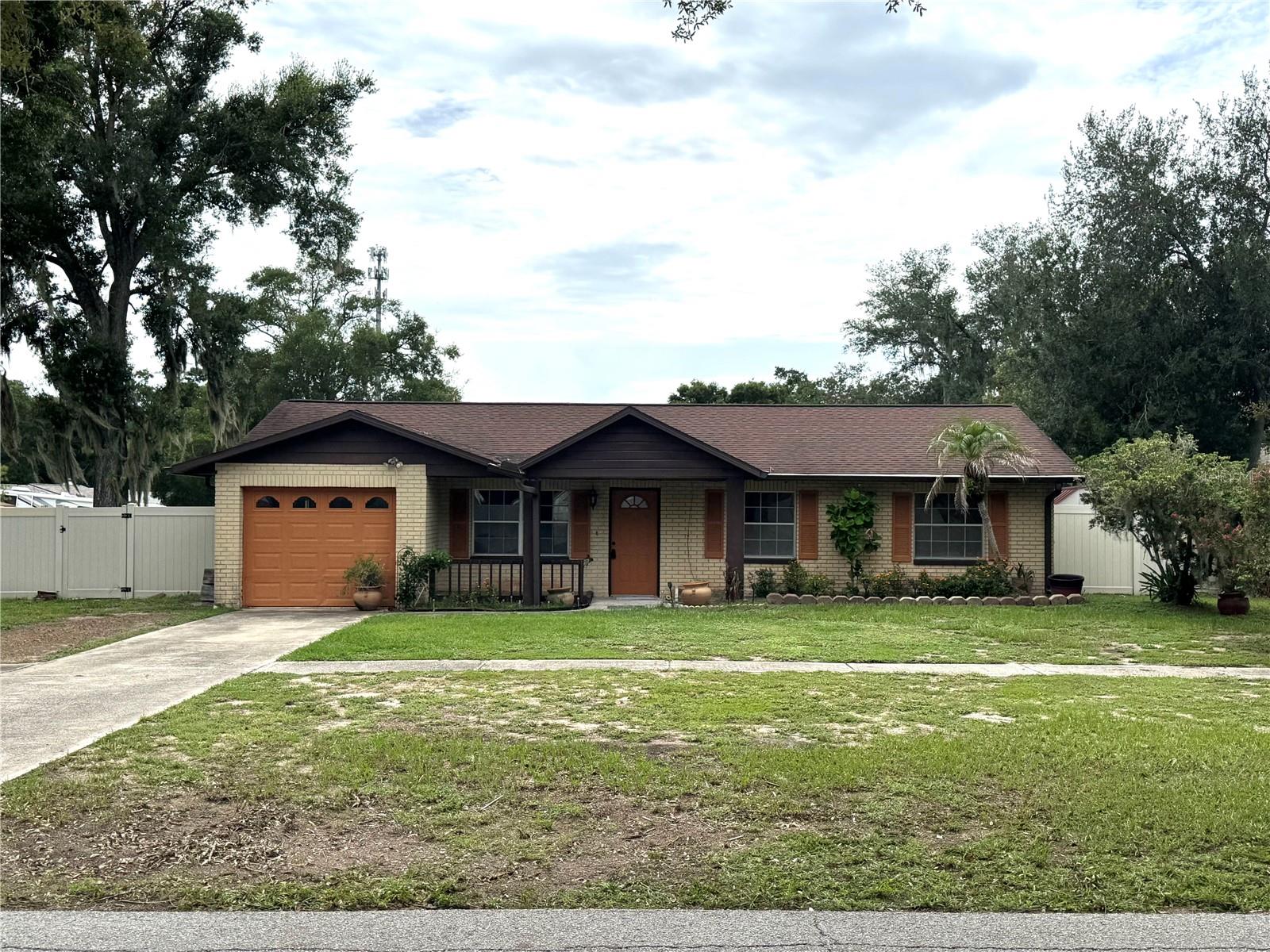 1312 N Taylor Road — photo