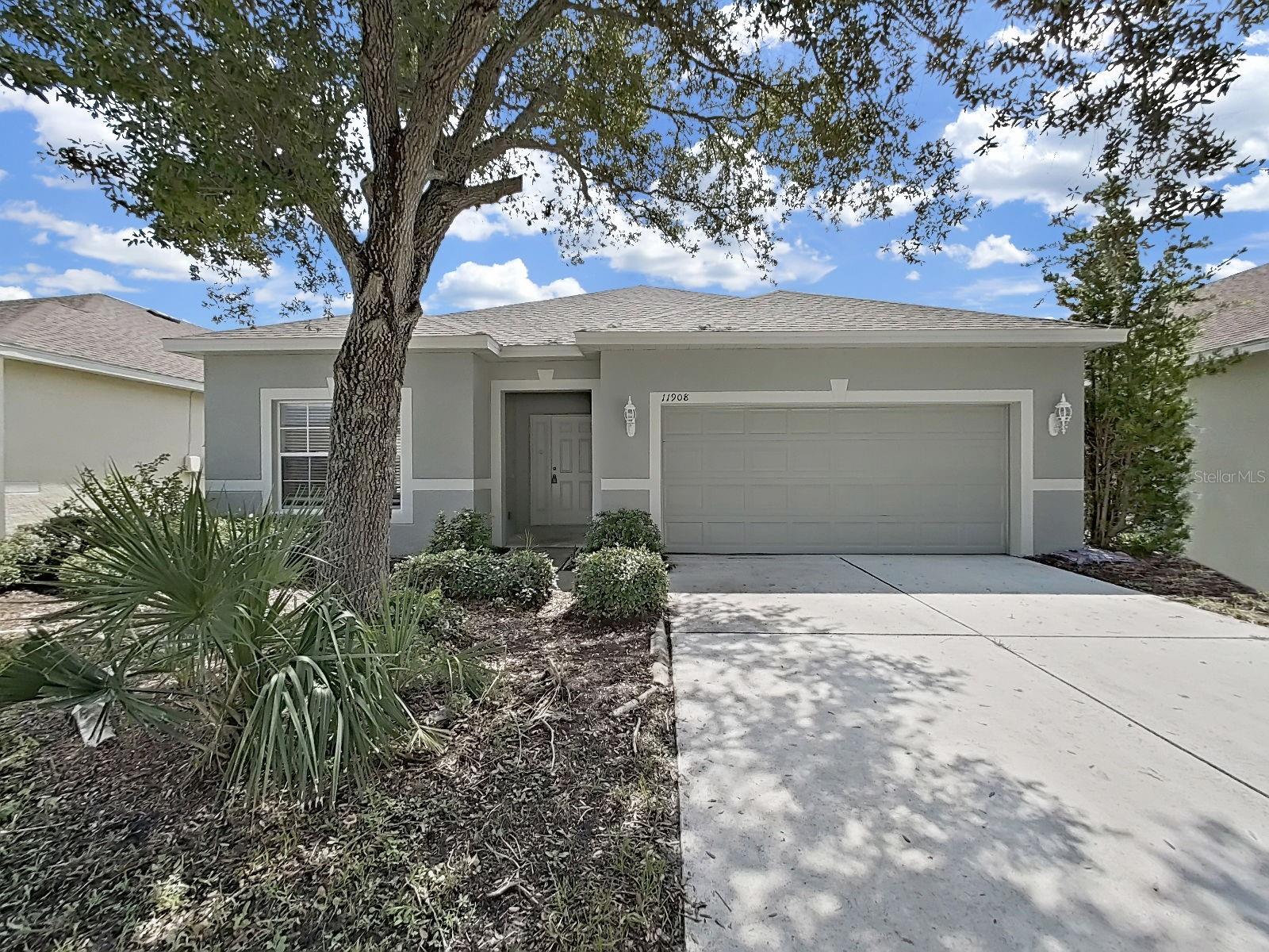11908 Fern Blossom Drive — photo
