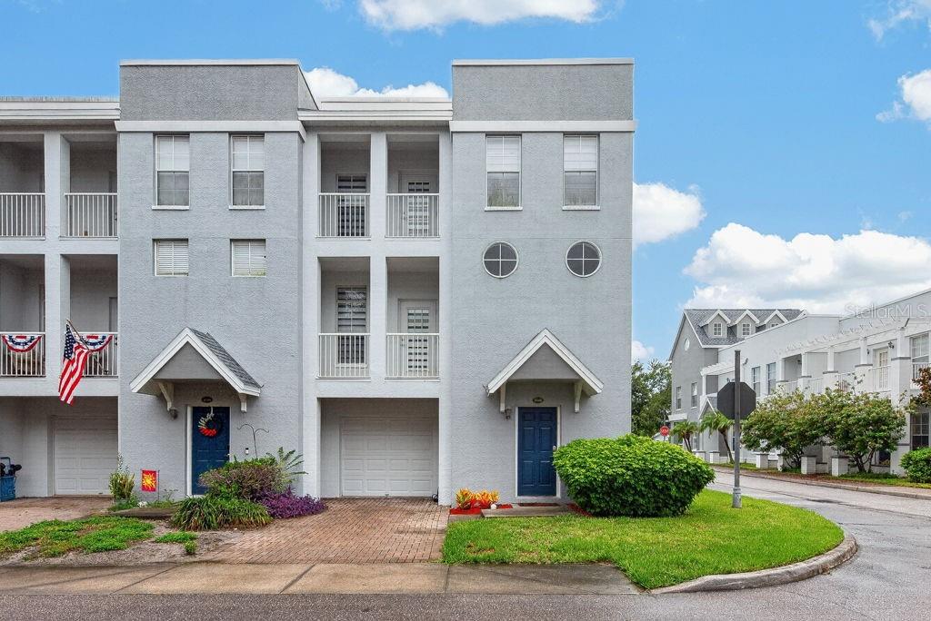 4546 Bay Spring Court — photo