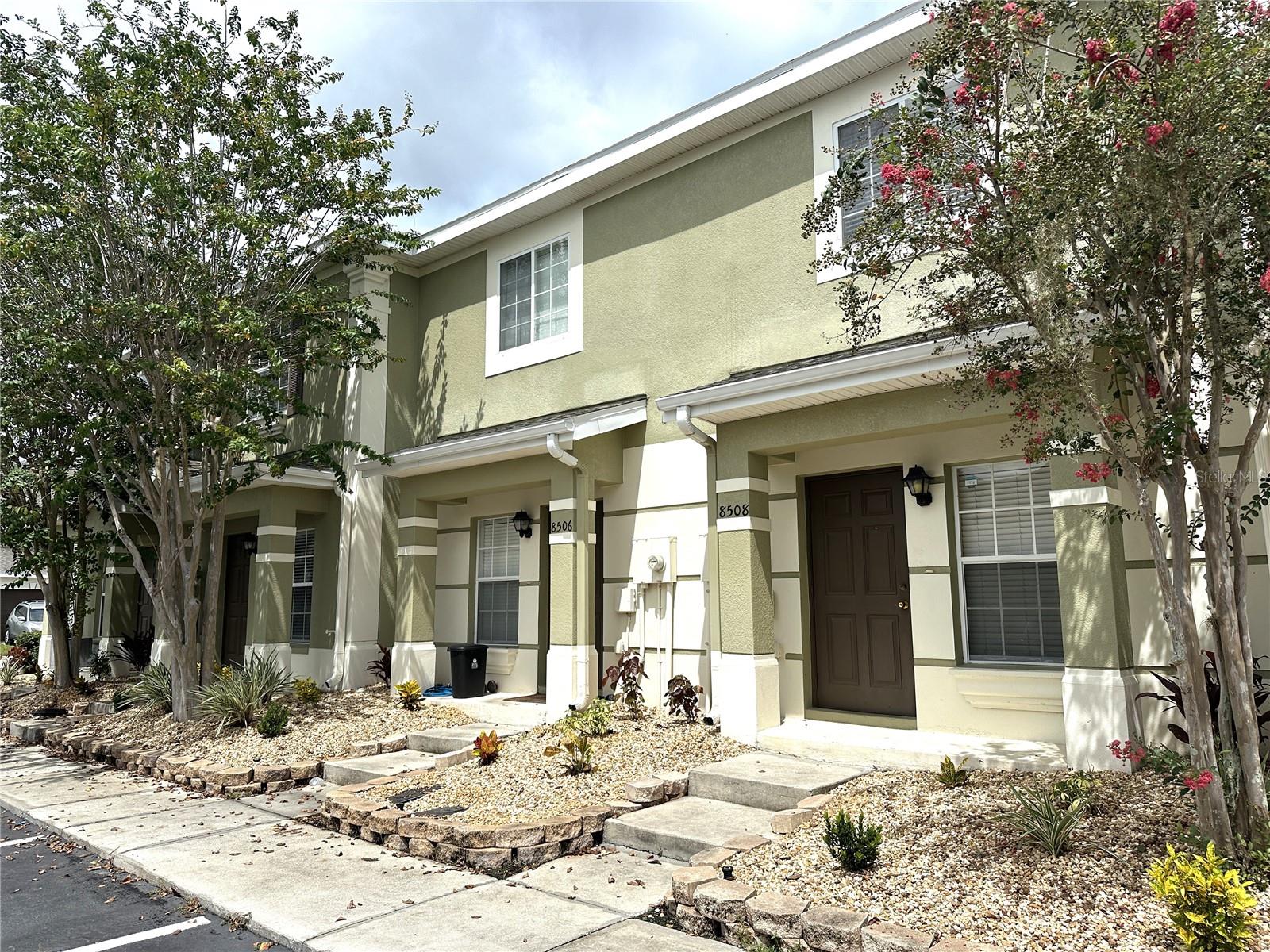 8508 Brushleaf Way — photo
