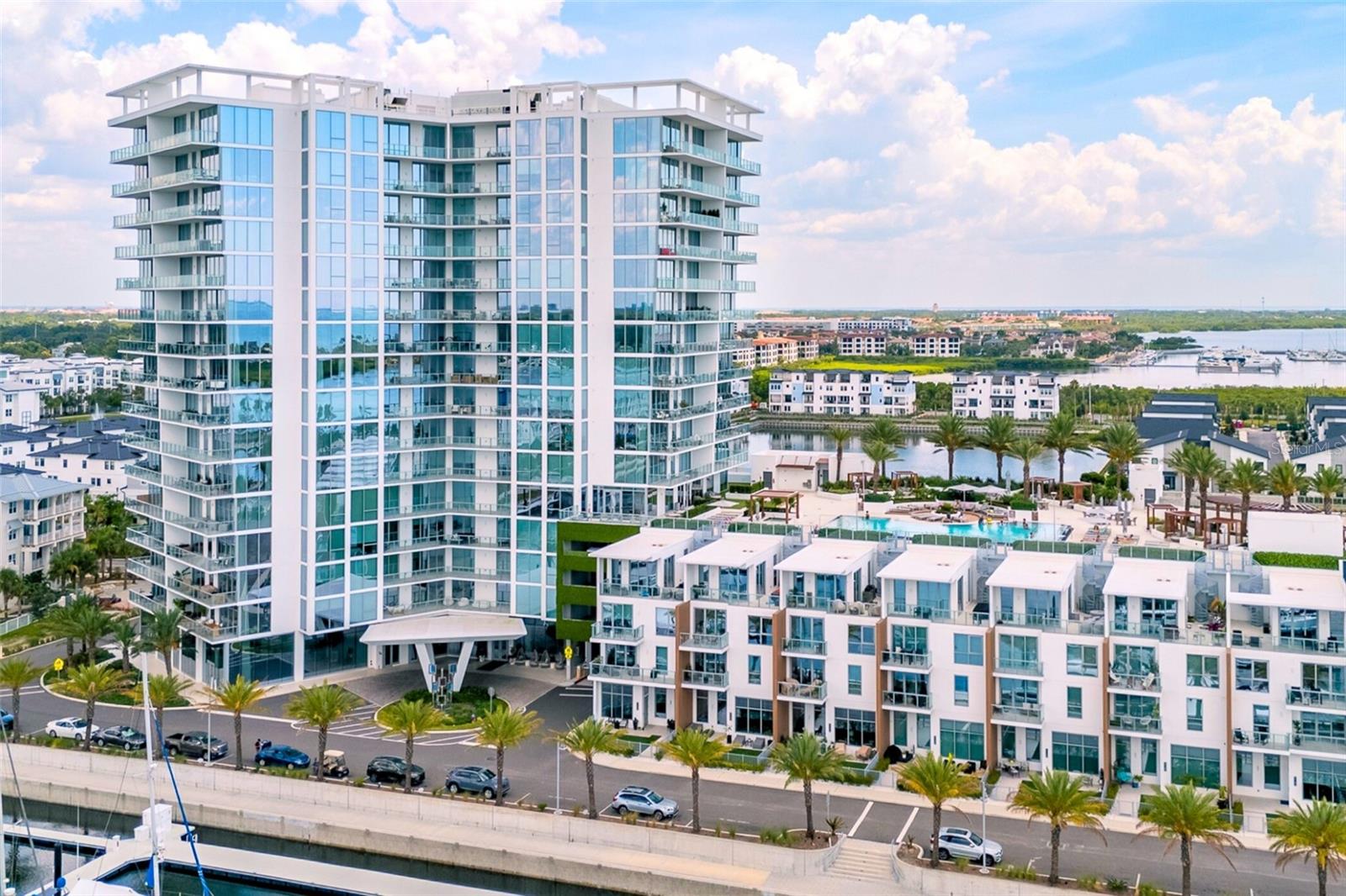 5120 Marina Way 9907 — photo