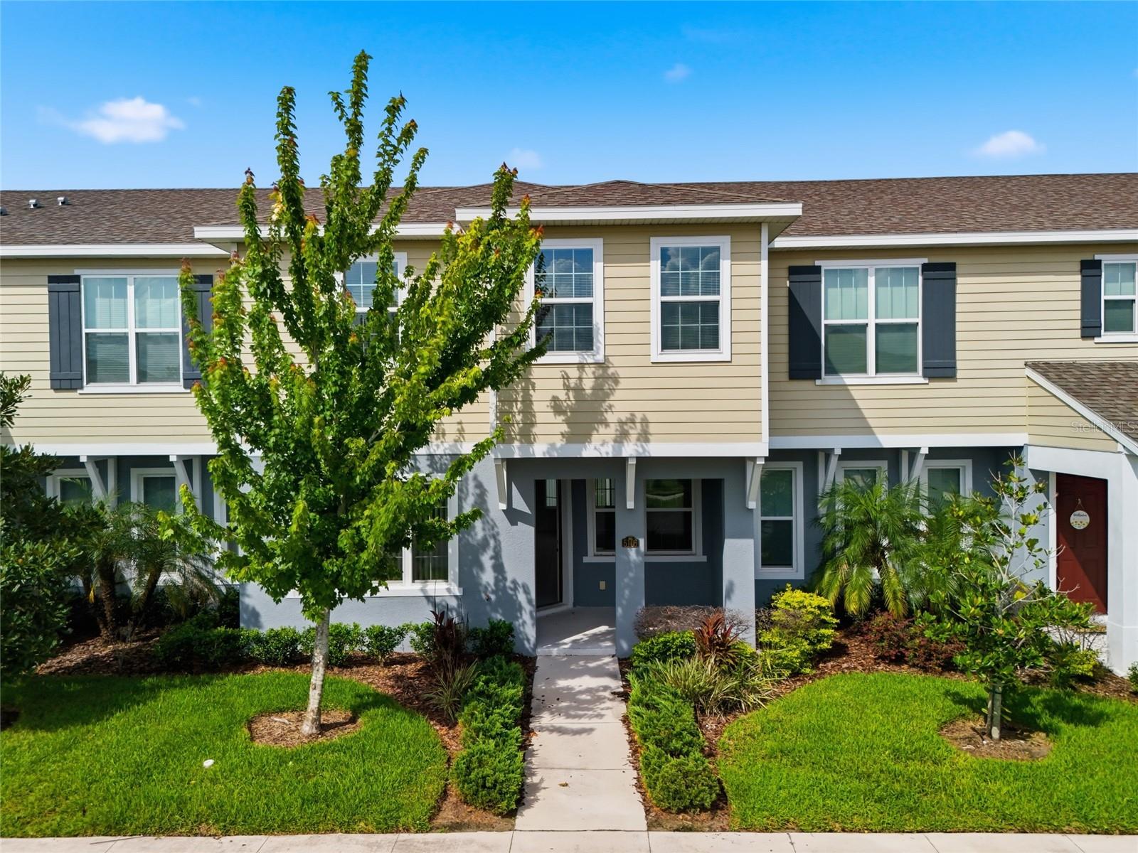 5106 Sea Mist Lane — photo