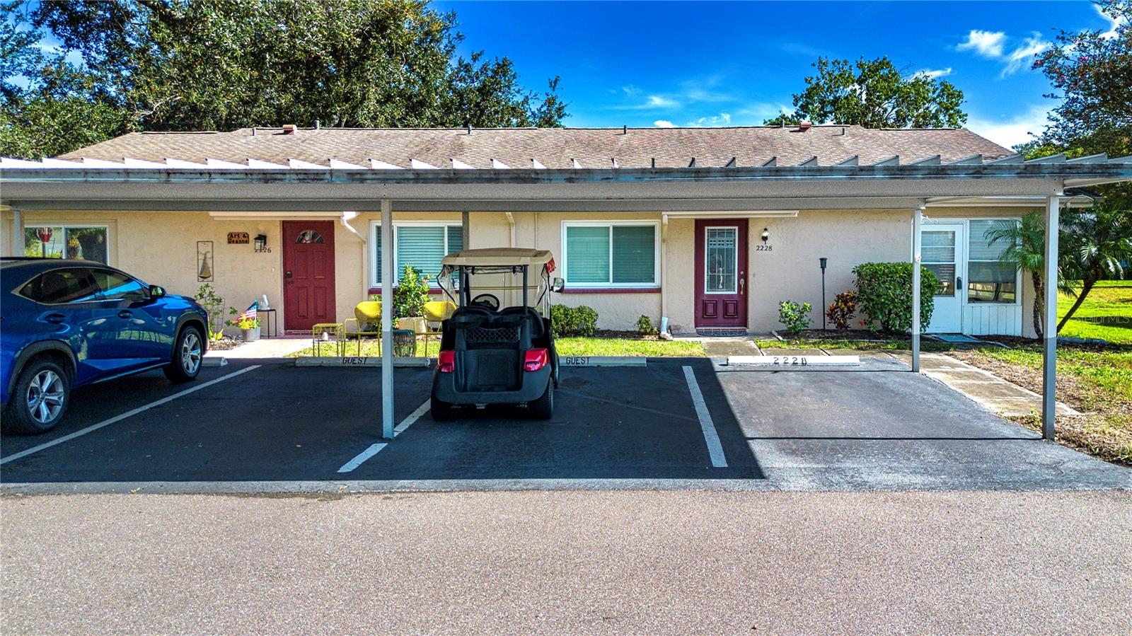 2228 Greenhaven Drive 384 — photo