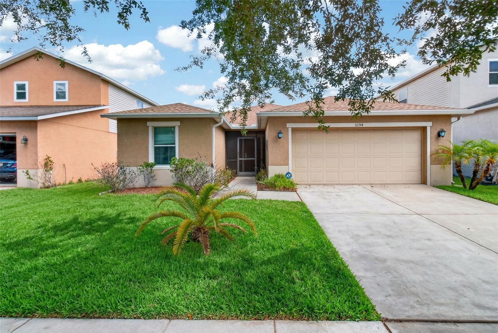 11154 Running Pine Drive Drive — photo