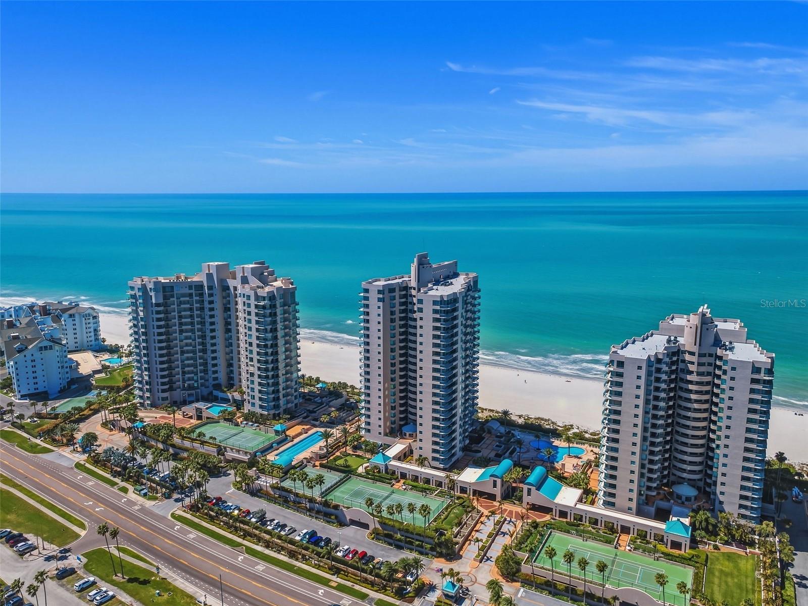1540 Gulf Boulevard 1004 — photo