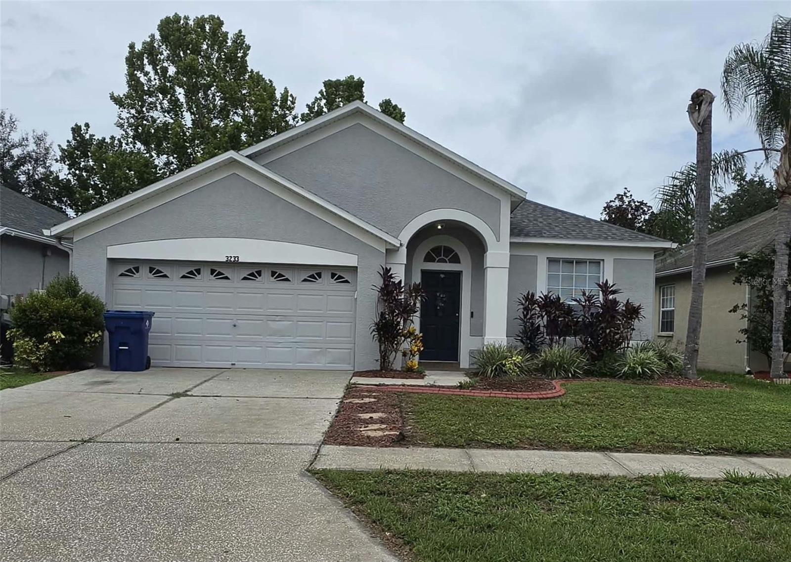 3233 Downan Point Drive — photo